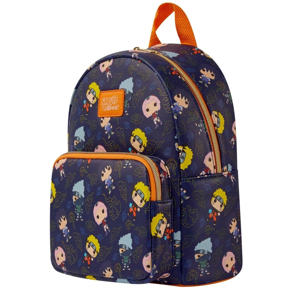 Naruto - Ichiraku Ramen Shop Mini Backpack