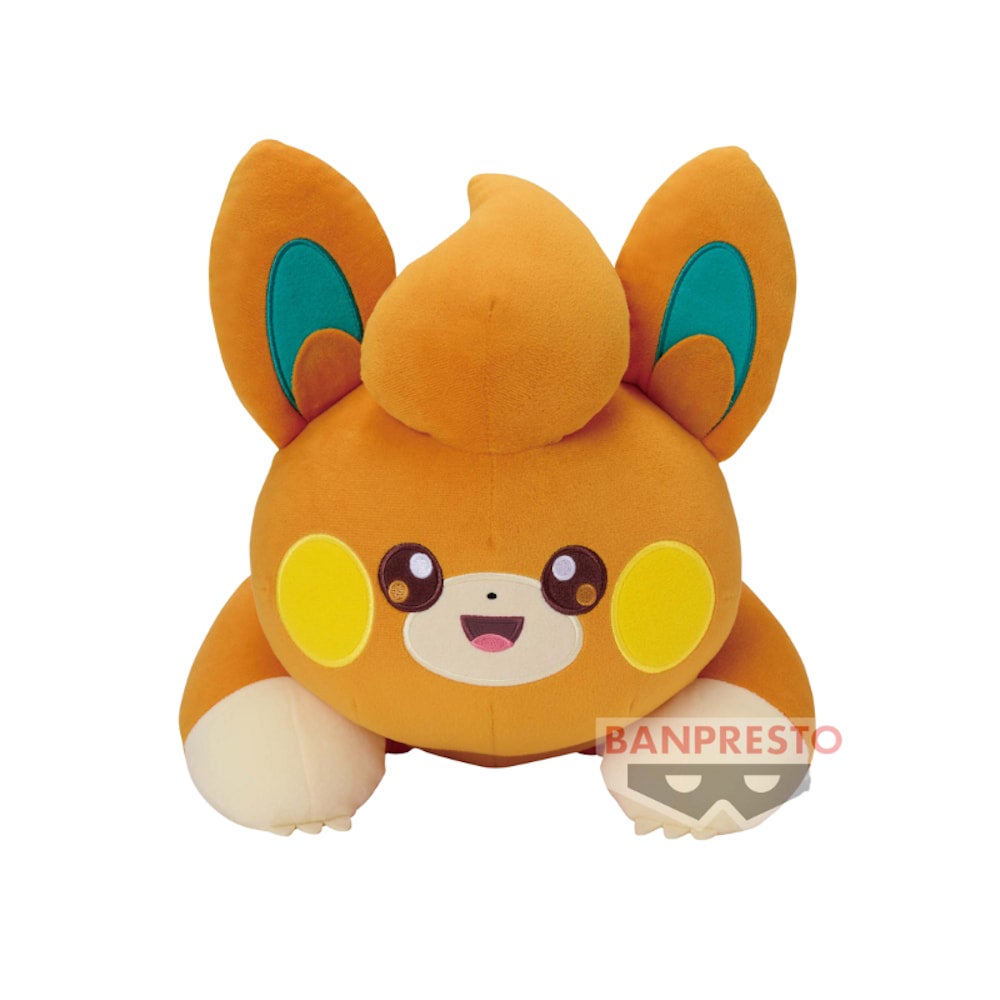 Naganadel Poké Plush - 22 ¼ In.