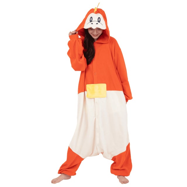Pokemon Umbreon Kigurumi Adult-Size Costume Onesie – Kawaii Gifts